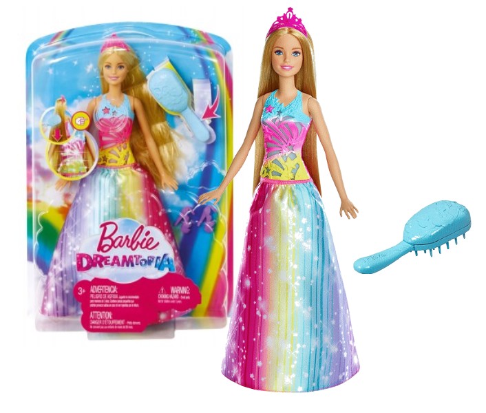 barbie frb12