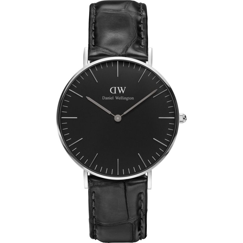 DANIEL WELLINGTON DW00100147 - NOWY-ORYGINAL-GW24