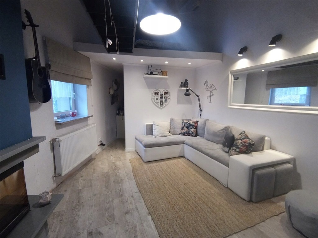Mieszkanie, Kędzierzyn-Koźle, 40 m²