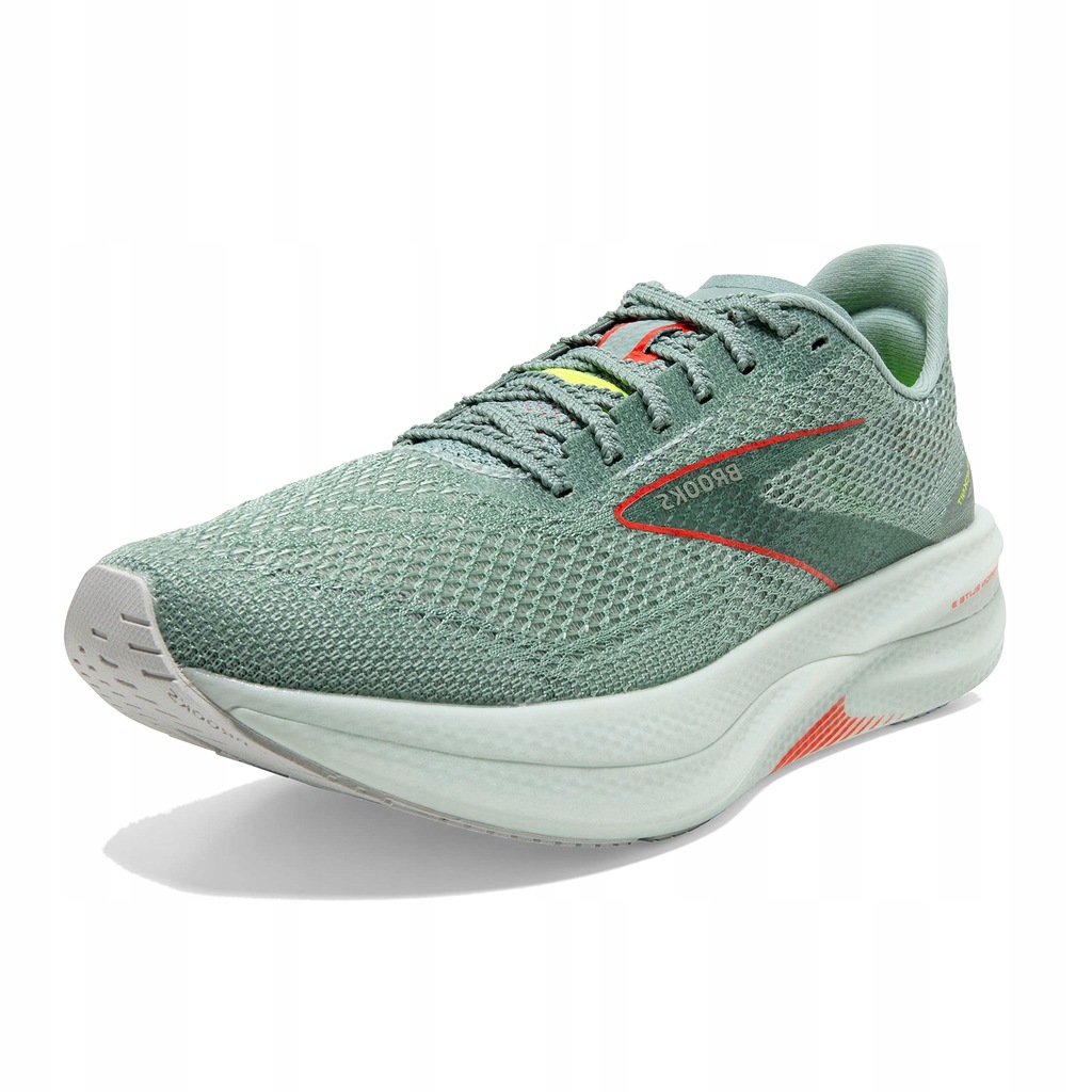 Brooks Herren Hyperion Elite 3 Sneaker, 42.5 Eu