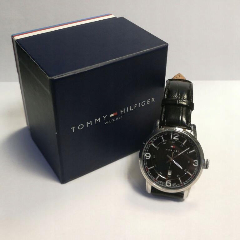 ZEGAREK TOMMY HILFIGER TH-220.1.14.1572