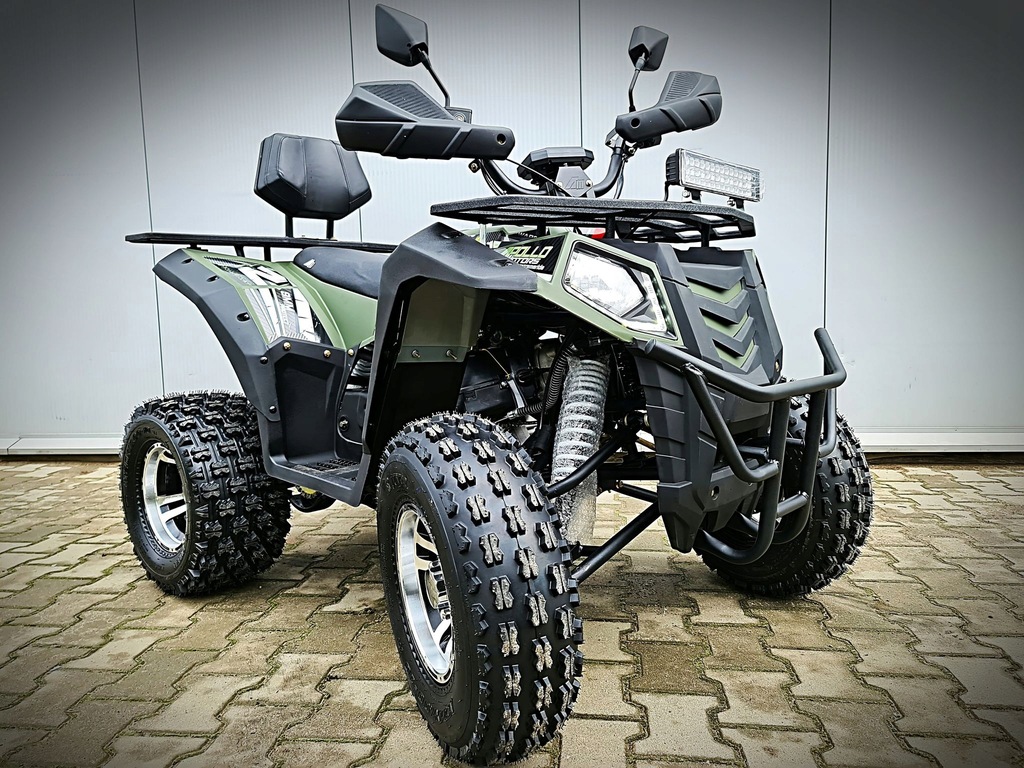 Купить MAGNUM POLARISS 250cc HAK, самый мощный ProMotor: отзывы, фото, характеристики в интерне-магазине Aredi.ru