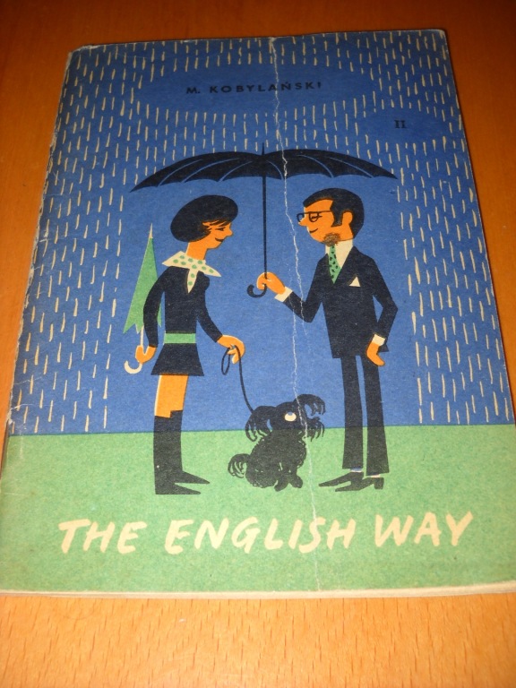 The English Way