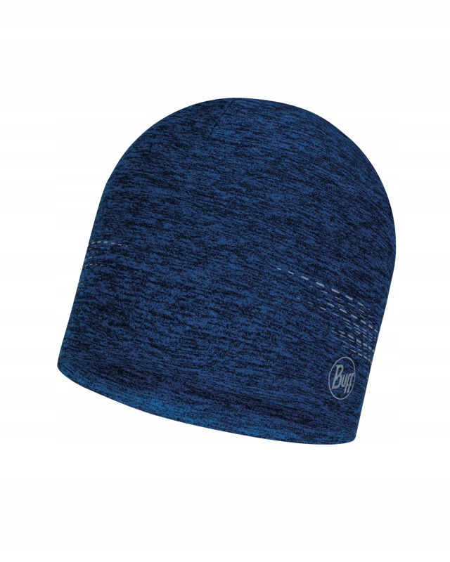 Czapka Granatowa Dryflx Hat US Buff R-BLUE