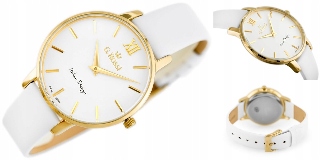 Купить Женские часы GINO ROSSI Queen CLASSIC Box: отзывы, фото, характеристики в интерне-магазине Aredi.ru