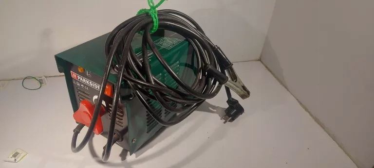 SPAWARKA PARKSIDE PESG 120