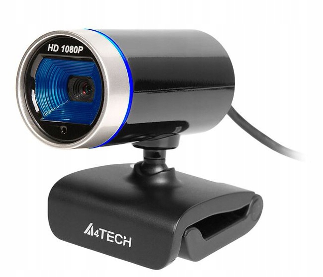 A4Tech Full-HD 1080p WebCam PK-910H