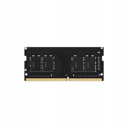 Pamięć RAM SODIMM DDR4 Lexar LD4AS016G-B3200GSST 16 GB