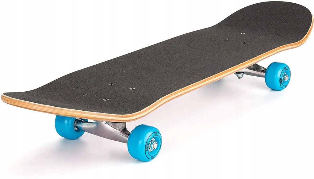 Xootz Kids Complete Dla poczatkujacych Double Kick