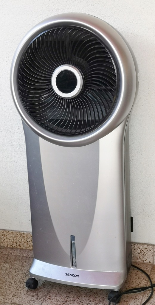 sencor air cooler