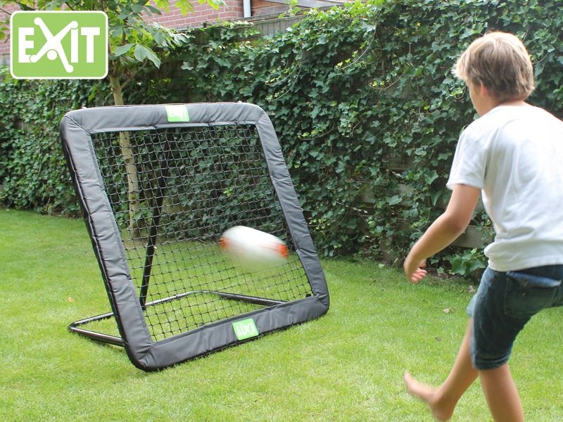 Rebounder футбольный