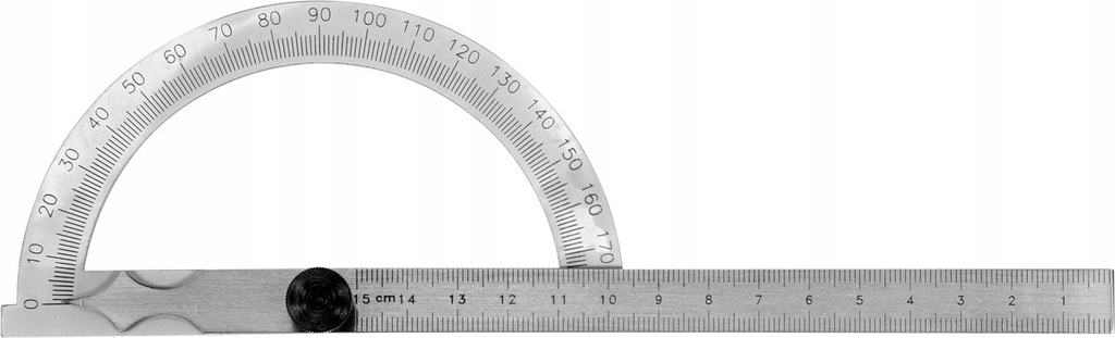 KĄTOMIERZ 120 x 150 MM YT-72140 YATO