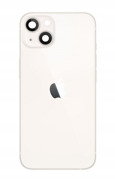 OBUDOWA RAMKA KORPUS APPLE iPHONE 13 MINI WHITE