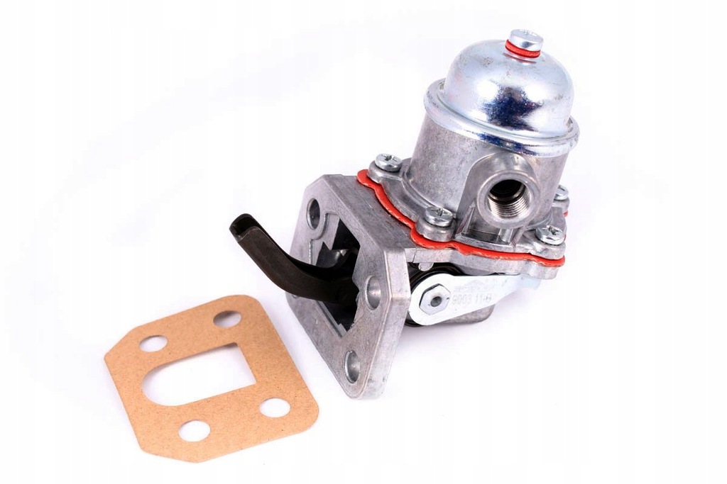 Pompka paliwa Massey Fer MF 440, 565, 590, 675 690