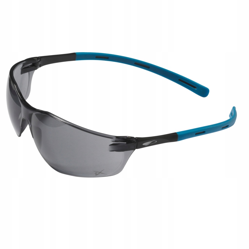 OKULARY OCHRONNE UV lekkie elastyczne bezuciskowe