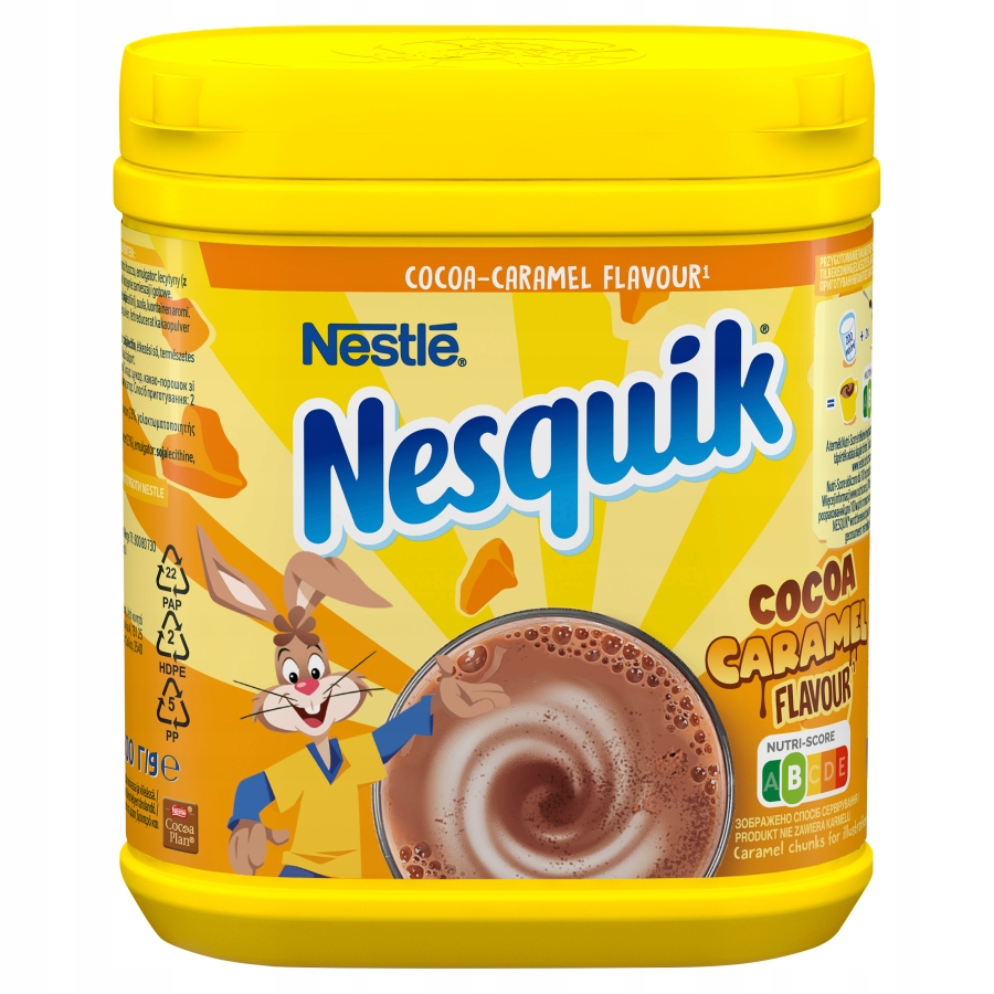 Kakao Nesquik 500 g