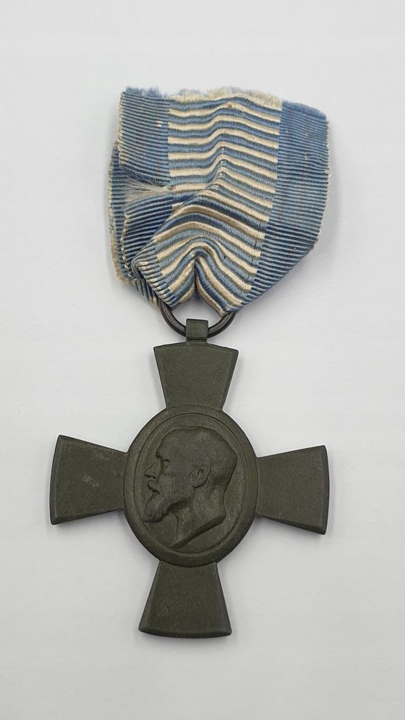 Niemcy Bawaria Krzyż Króla Ludwika 1916 r.