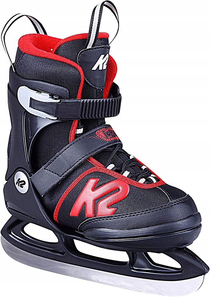 Łyżwy dla dzieci regulowane K2 Joker Ice 32-37