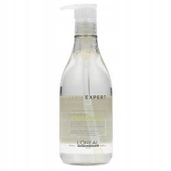 Loreal Pure Resource Szampon oczyszczający 500ml