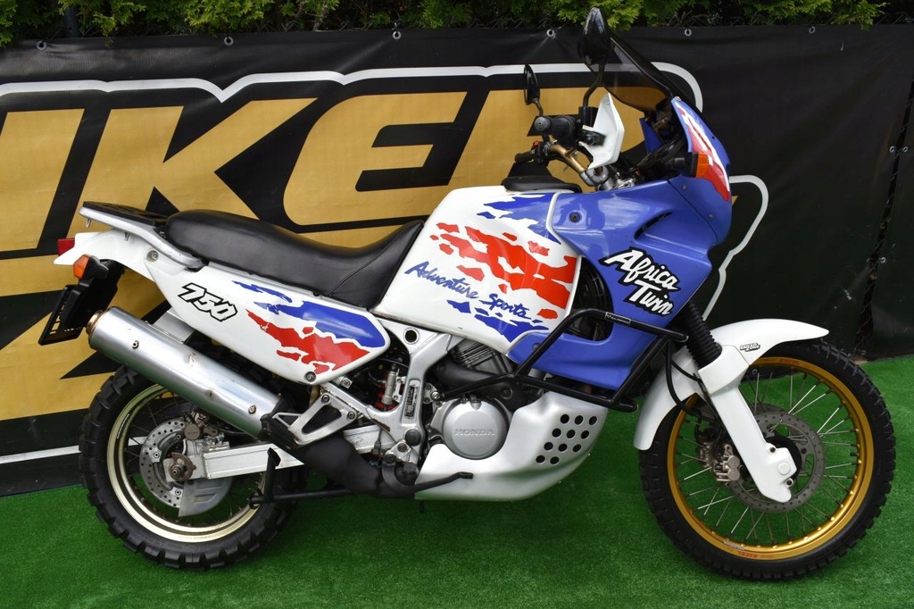 Купить HONDA XRV 750 AFRICA TWIN 1994 MRA EXCEL РАССРОЧКА: отзывы, фото, характеристики в интерне-магазине Aredi.ru