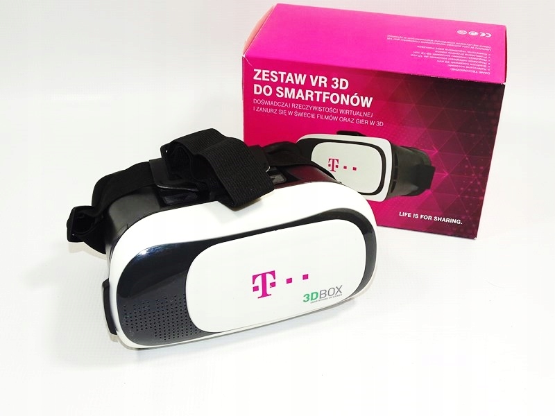 t mobile vr headset