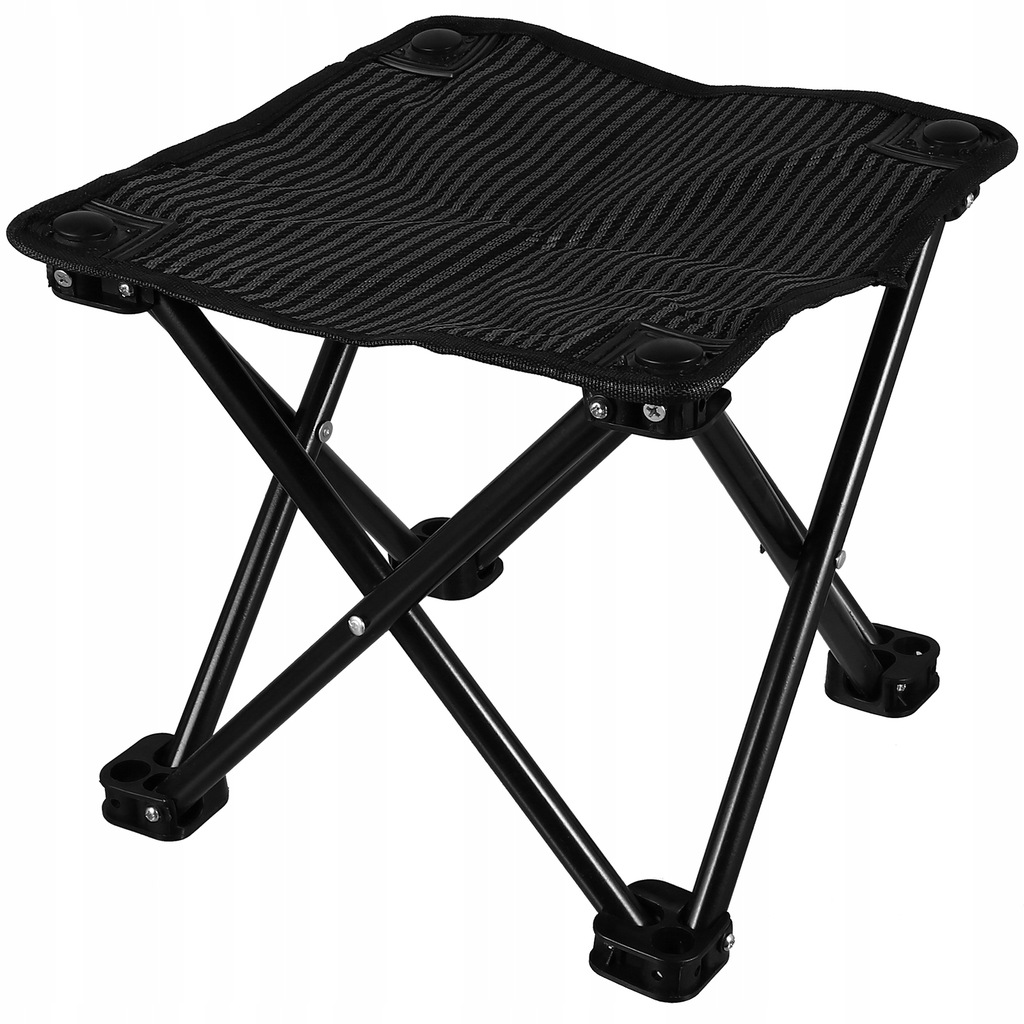 Outdoor Camping Parts Składany stołek plażowy 12012286132 oficjalne