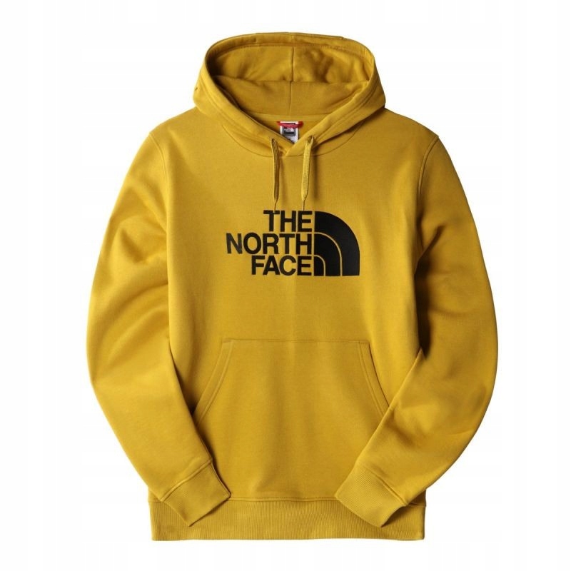 Bluza The North Face DREW PEAK PULLOVER HOODIE XL