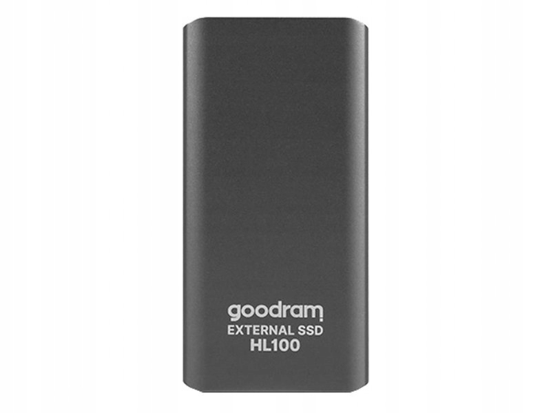 Dysk zewnętrzny SSD Goodram SSDPR-HL100-256 256GB