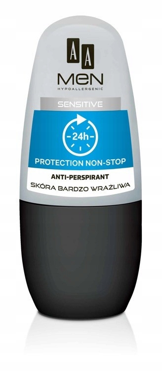 AA Men deo Sensitive Protection 50 ml
