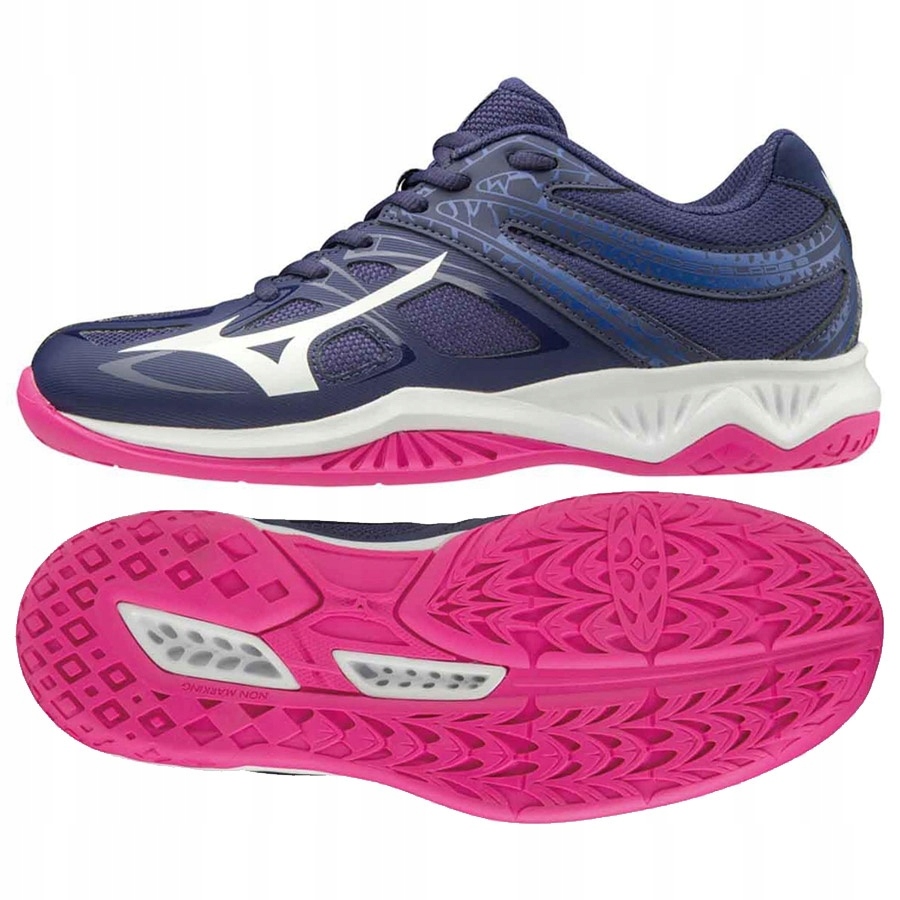 MIZUNO THUNDER BLADE 2 (40) Buty Damskie