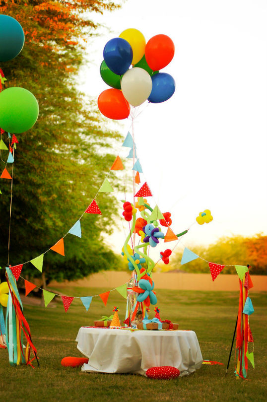 Купить Гелиевый флакон с ХЭЛ на 30 шариков на день рождения годовалому ребенку.: отзывы, фото, характеристики в интерне-магазине Aredi.ru