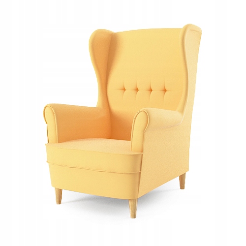 Купить УСЗАК МИЛО кресло, скандинавский стиль: отзывы, фото, характеристики в интерне-магазине Aredi.ru