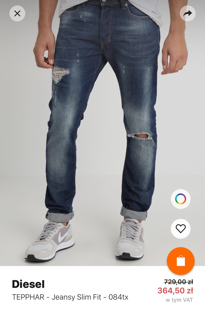 diesel tepphar 084tx