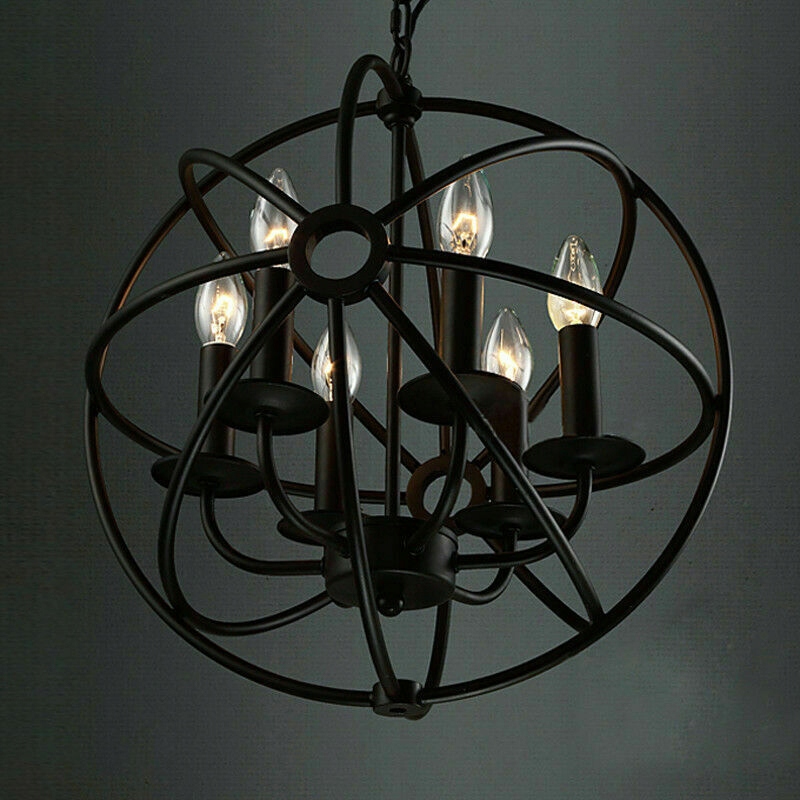 Купить ПОДВЕСНОЙ СВЕТИЛЬНИК BALL INDUSTRIAL LOFT METAL APP261 отзывы