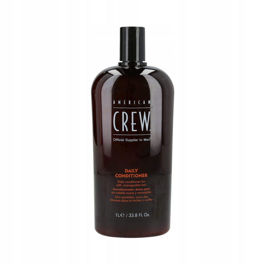 AMERICAN CREW DAILY ODŻYWKA DO WŁOSÓW 1000 ML