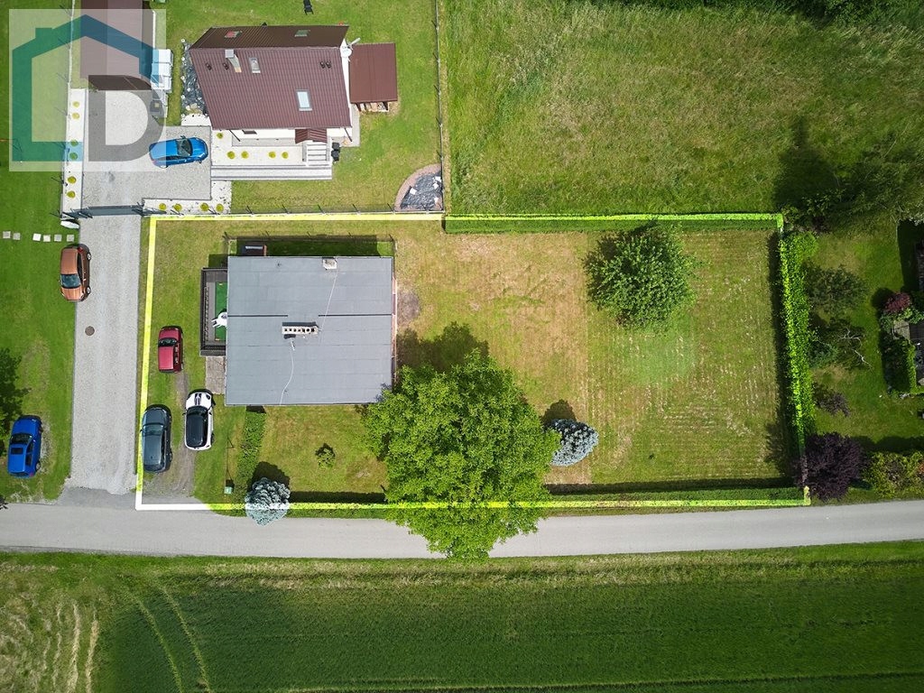 Dom, Pisarzowice, Wilamowice (gm.), 145 m² 12293943564 oficjalne