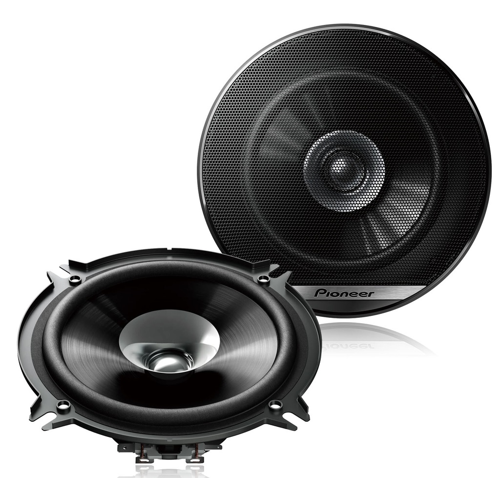 Купить АВТОМОБИЛЬНЫЕ ДИНАМИКИ PIONEER TS-G1310F 230W 13CM: отзывы, фото, характеристики в интерне-магазине Aredi.ru