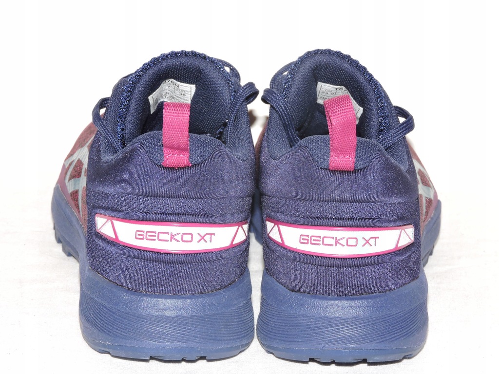 Asics gecko xt allegro sale