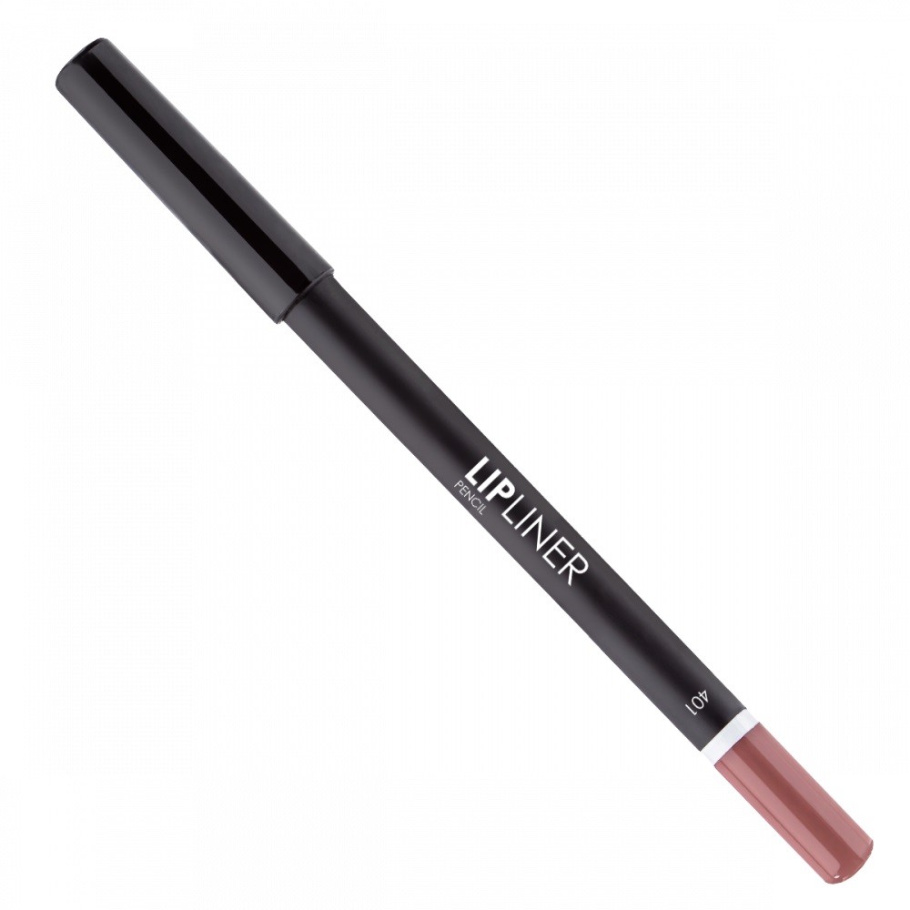 LAMEL Konturówka Do Ust Lip Liner Nr 401 1.7G