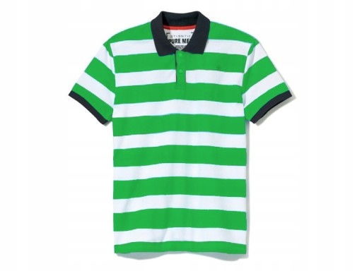 h.b ATLANTIC POLO męska MVP-028 r-XXL