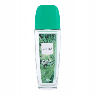 C-THRU Luminous Emerald 75 ml dla kobiet