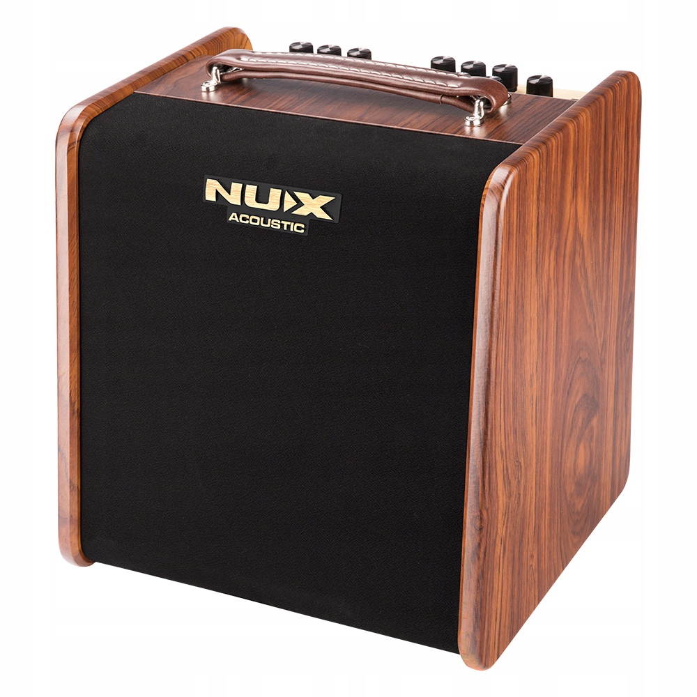NUX Stageman AC-50 - combo akustyczne 50W - sklep