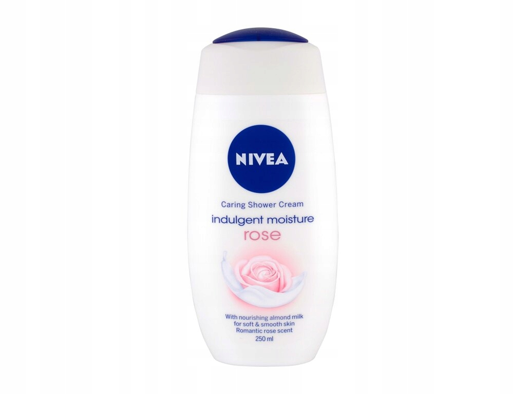 Nivea Care krem pod prysznic 250ml (W) P2