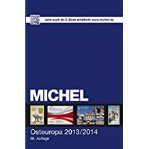 Michel katalog Osteuropa 2013/2014 Tom 7