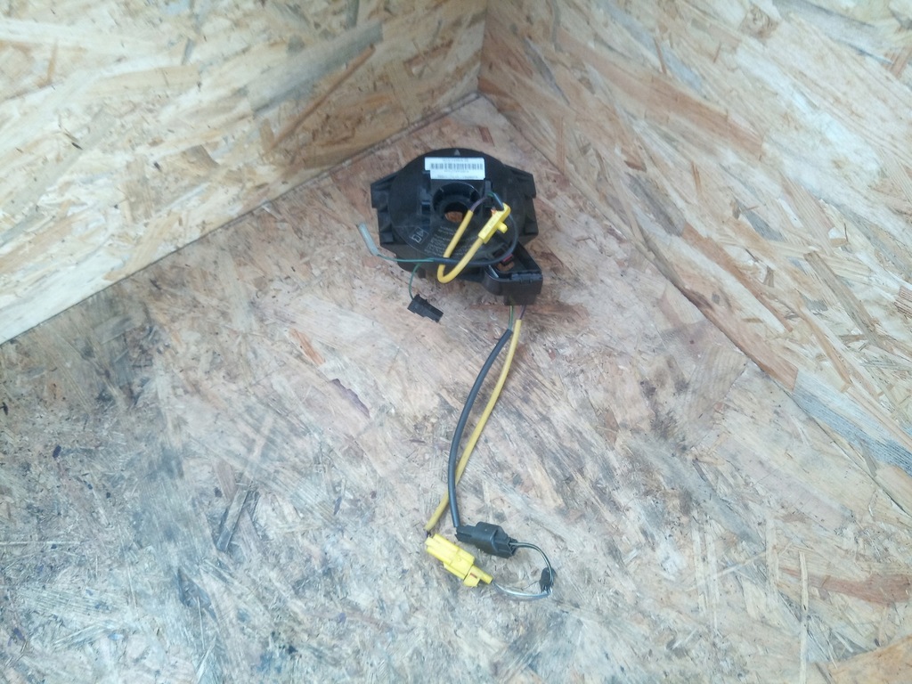 Taśma zwijak airbag poduszek Ford Transit MK6 12624141226 oficjalne