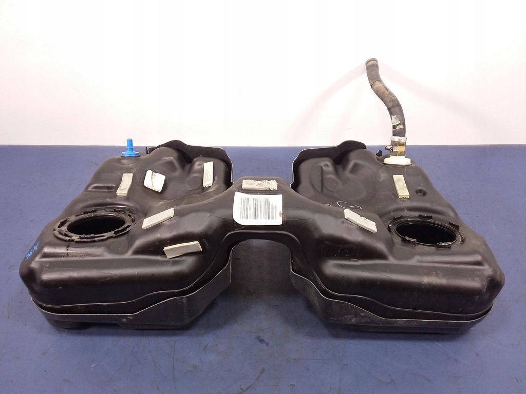 FORD MUSTANG V 10-14 3.7 V6 ZBIORNIK BAK PALIWA