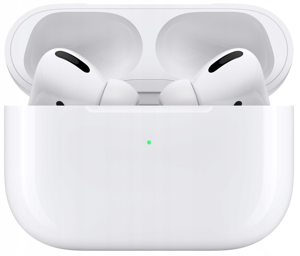 Słuchawki dokanałowe APPLE AirPods Pro ANC MagSafe