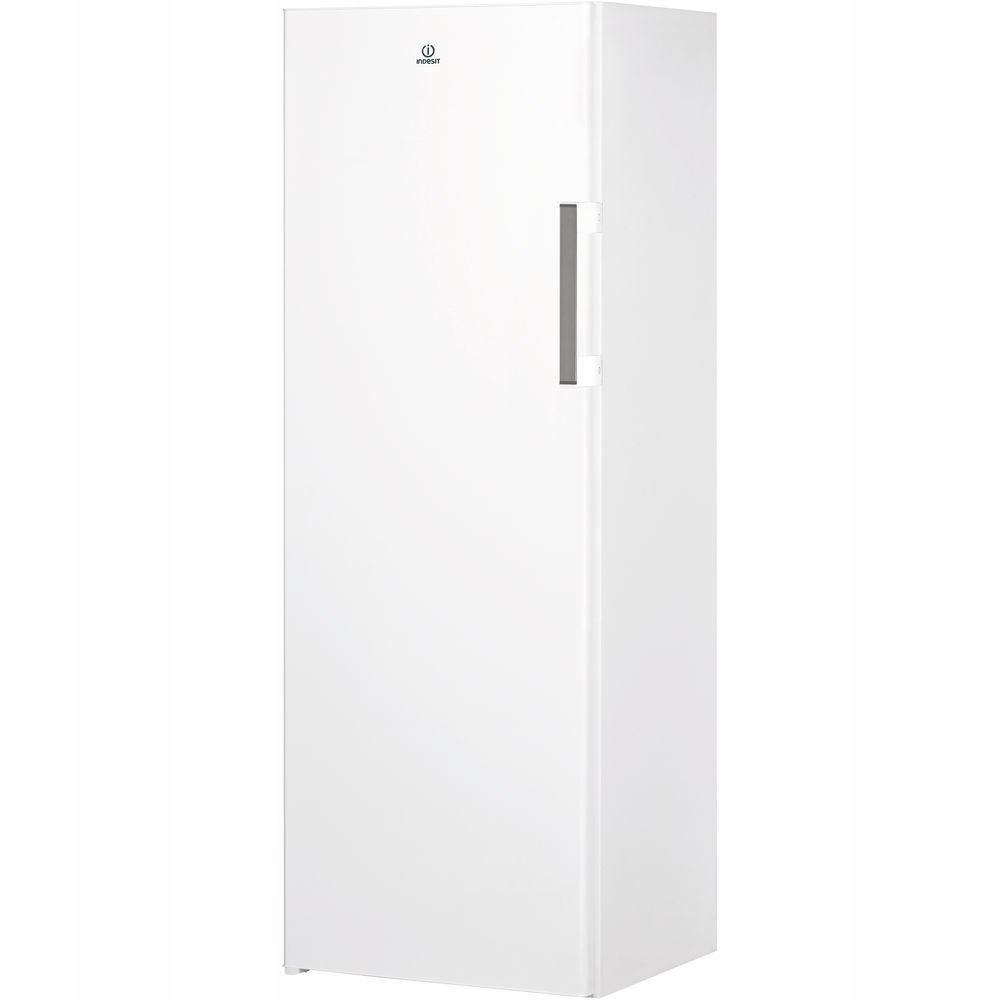 Zamrażarka Indesit UI6 1 W.1 (szufladowa; 595mm / 1670mm / 645 mm; kolor b