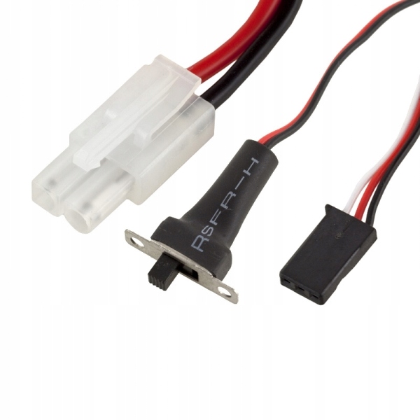 Regulator 45A szczotkowy hobbyking rc 12648131271 oficjalne