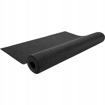 Pure2Improve Yoga Mat 1720 mm, 610 mm, 4 mm, Polye